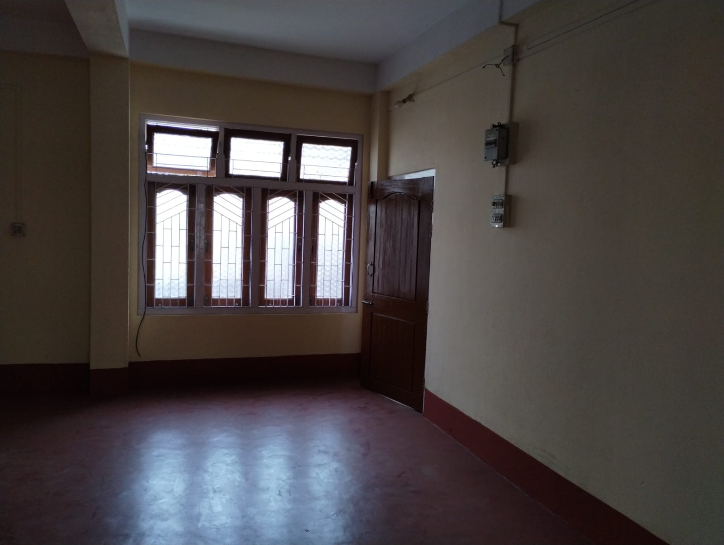 Unfurnished 2bhk in Tetelia, Guwahati, Assam, India for Rent